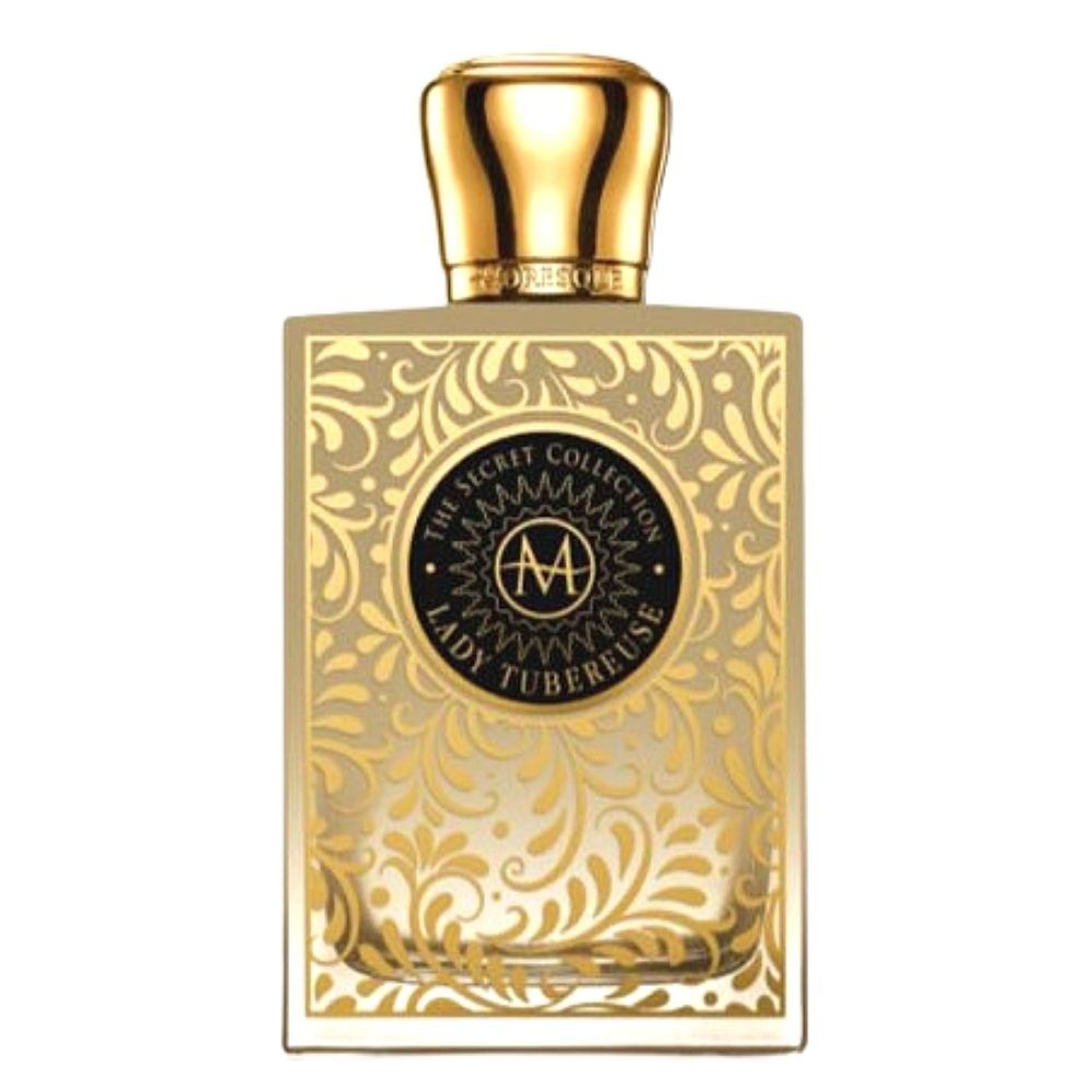 Moresque Parfums Secret Collection Lady Tubereuse