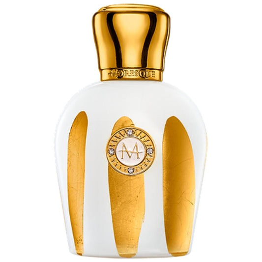 Moresque Parfums Art Collection Ballerina