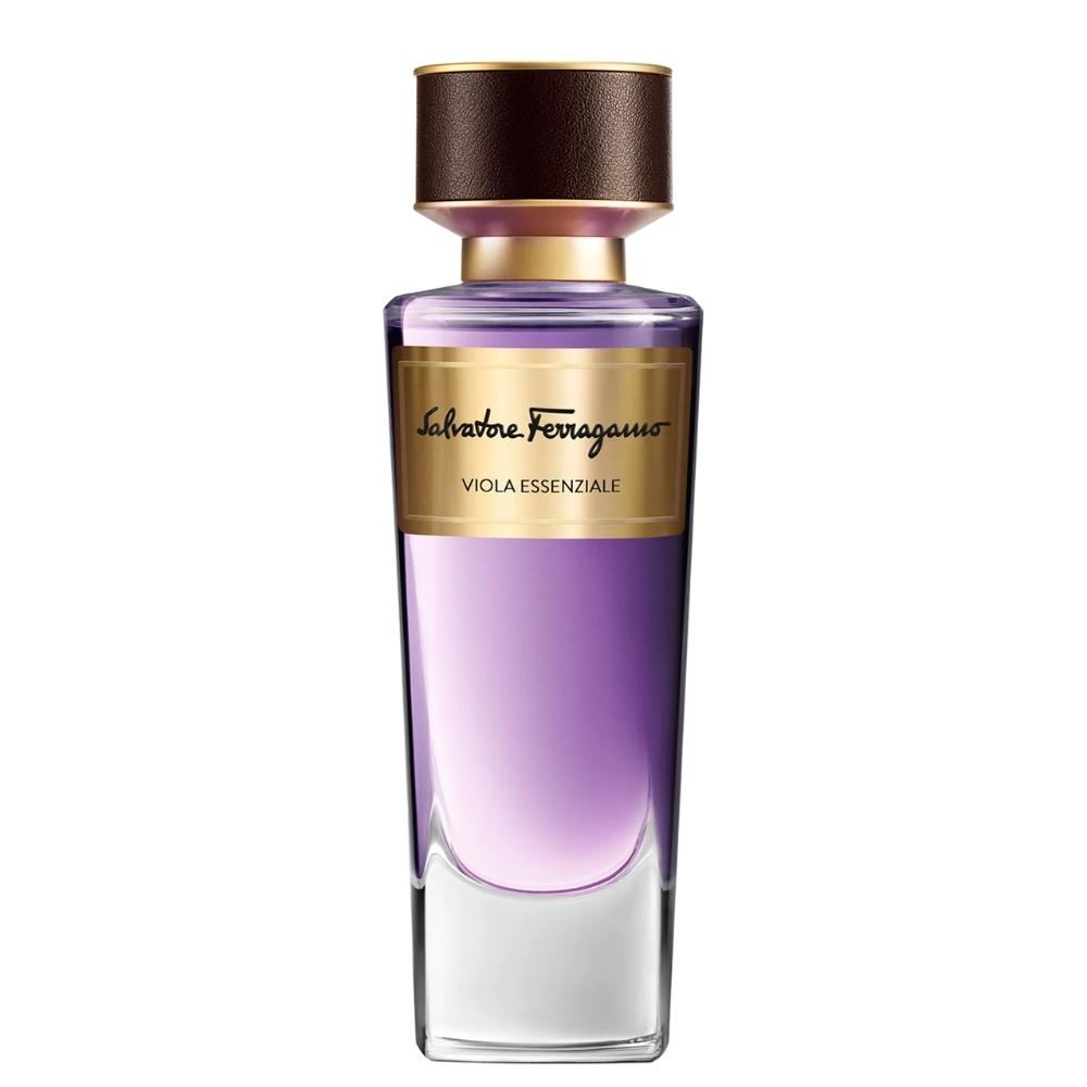 Salvatore Ferragamo Viola Essenziale