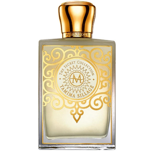 Moresque Parfums Secret Collection Tamima Sillage