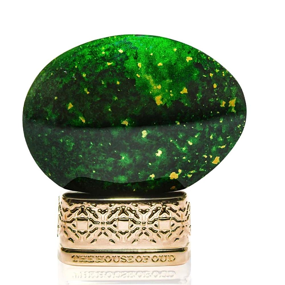 The House of Oud Emerald Green