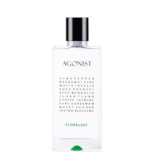 Agonist Perfumes Floralust