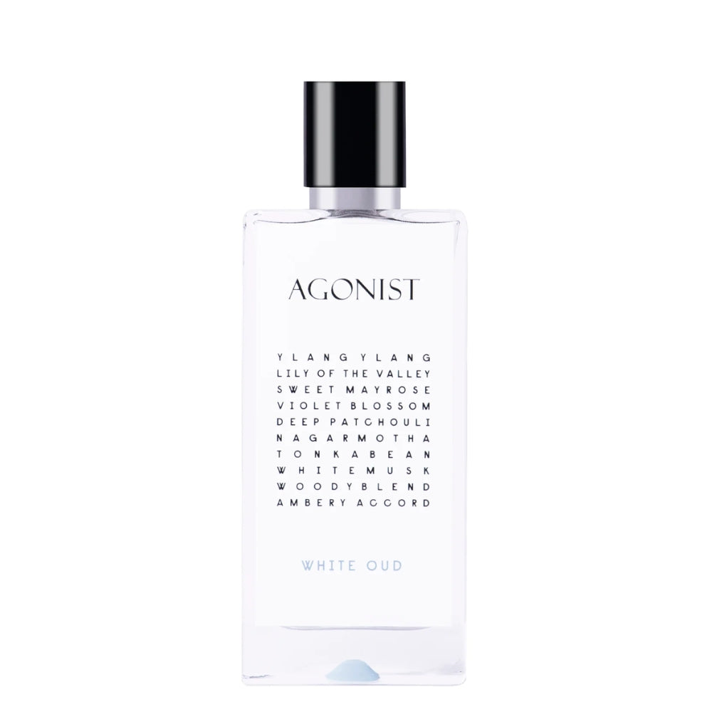 Agonist Perfumes N�10 White Oud