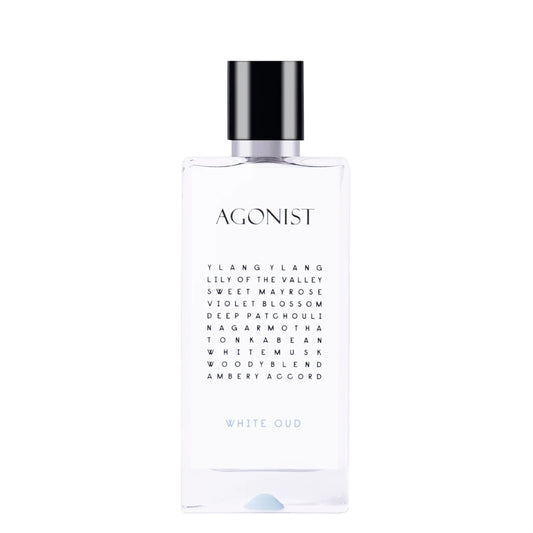 Agonist Perfumes N�10 White Oud