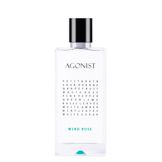 Agonist Perfumes Wind Rose