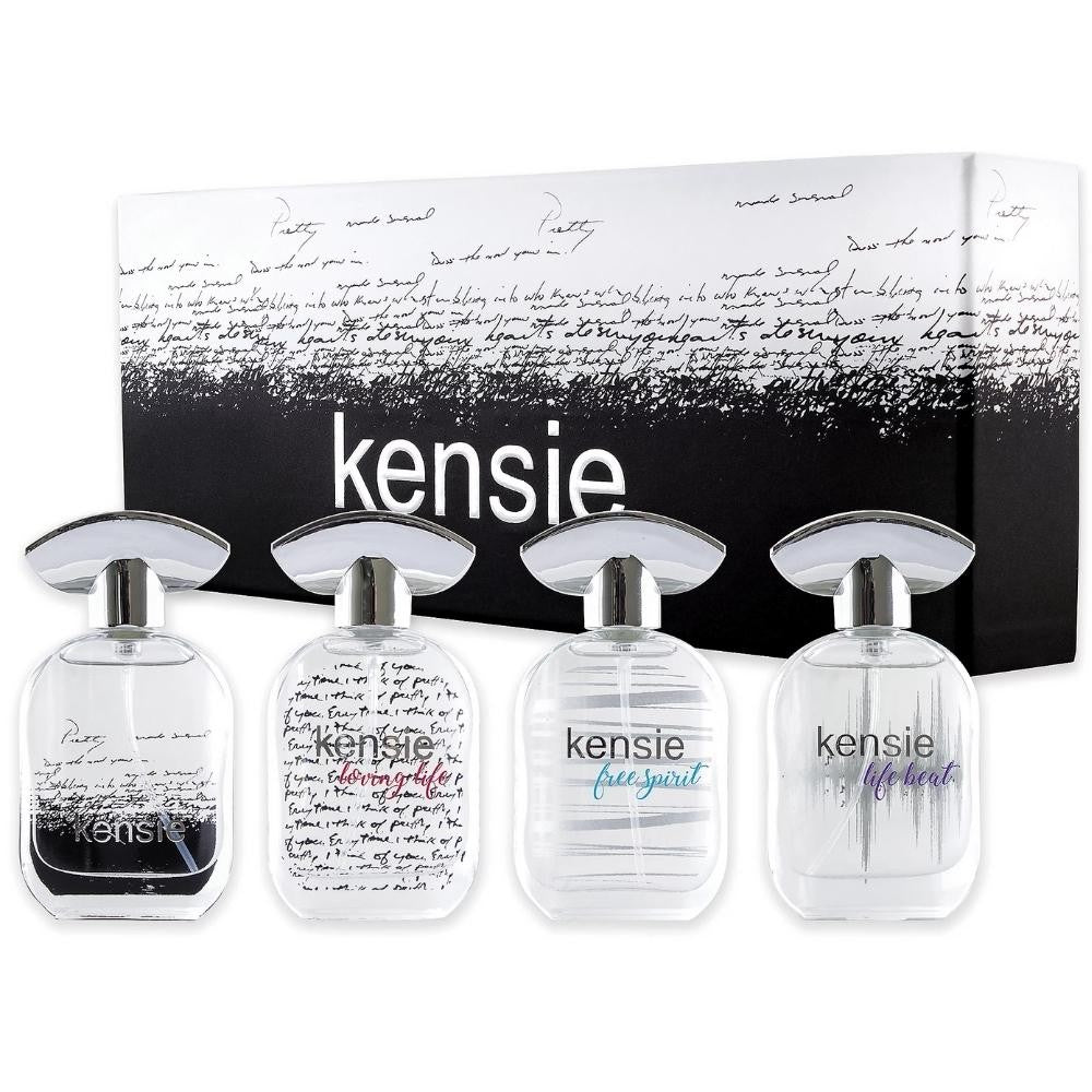 Kensie Mini Gift Sets