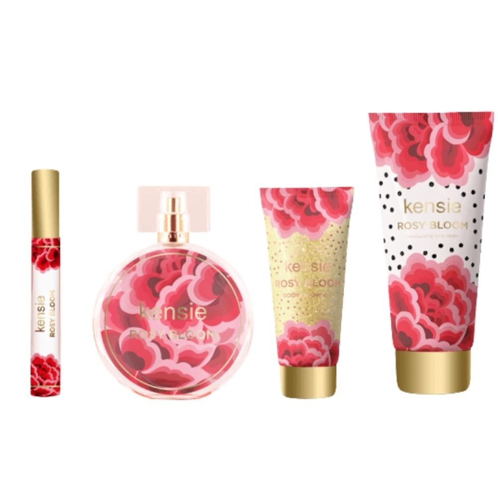 Kensie Rosy Bloom for Women