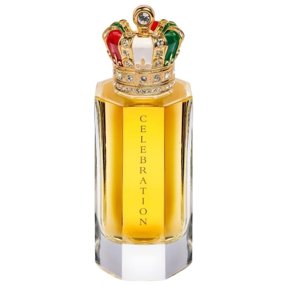 Royal Crown Celebration perfume unisex