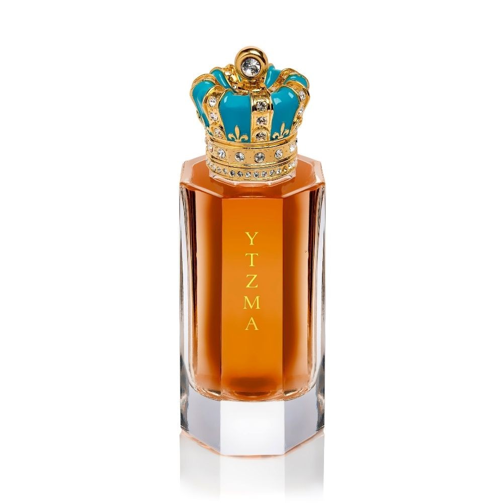 Royal Crown YTZMA perfume Unisex