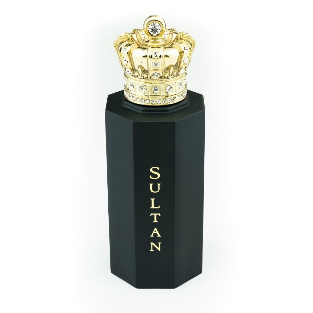 Royal Crown Sultan perfume Unisex