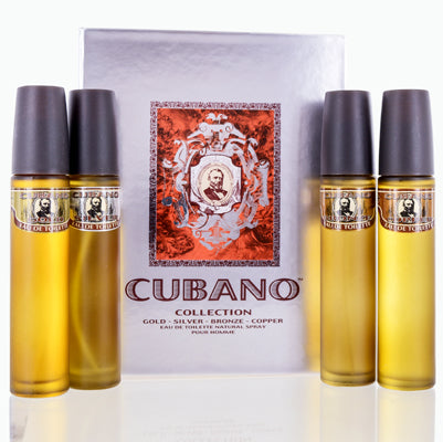 Cubano Cubano Collection Set