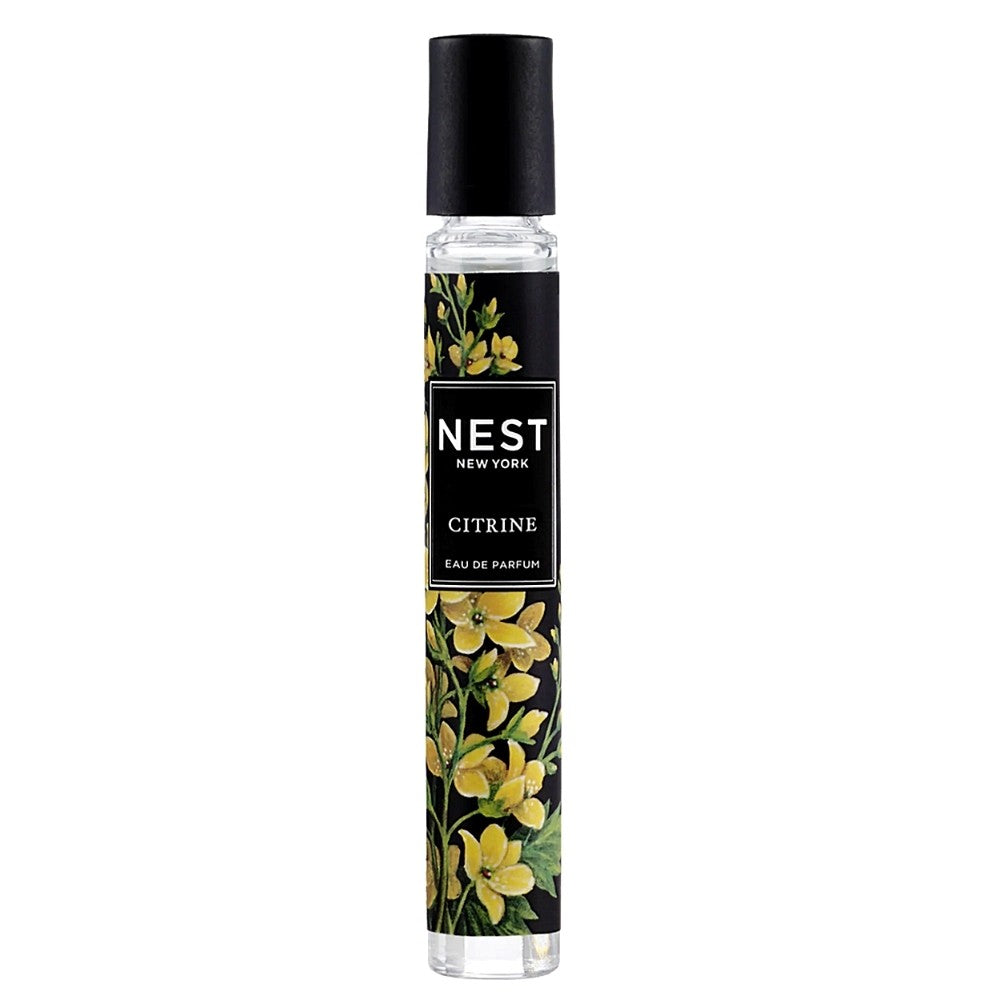 NEST Fragrances CITRINE