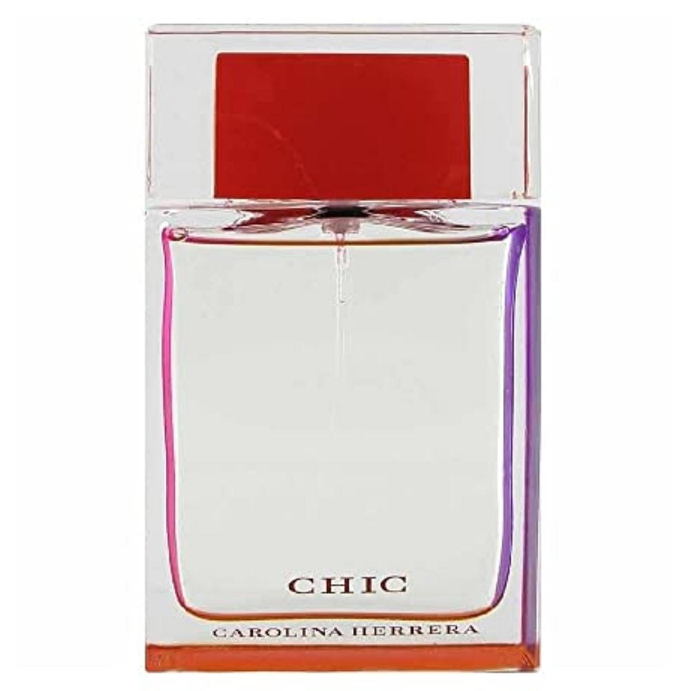 Carolina  Herrera Chic EDP Spray