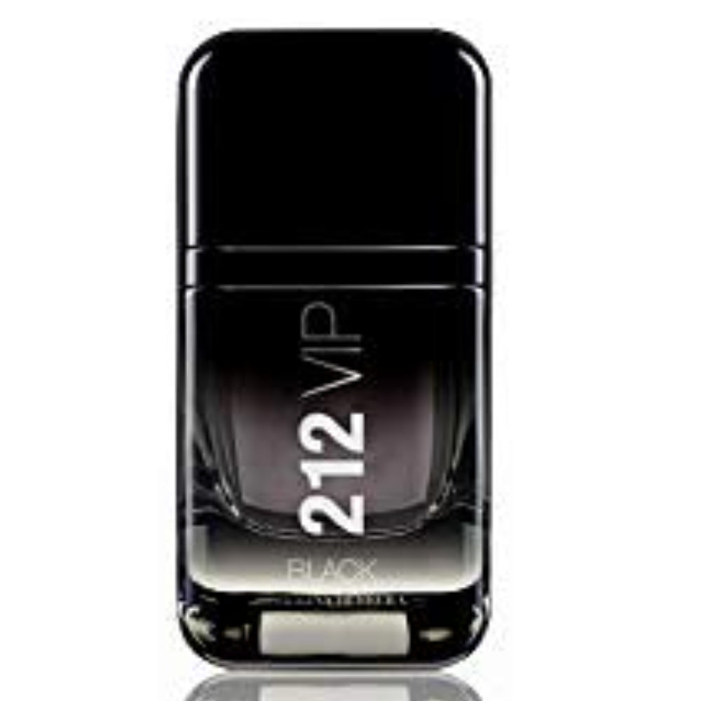 Carolina Herrera 212 VIP Black