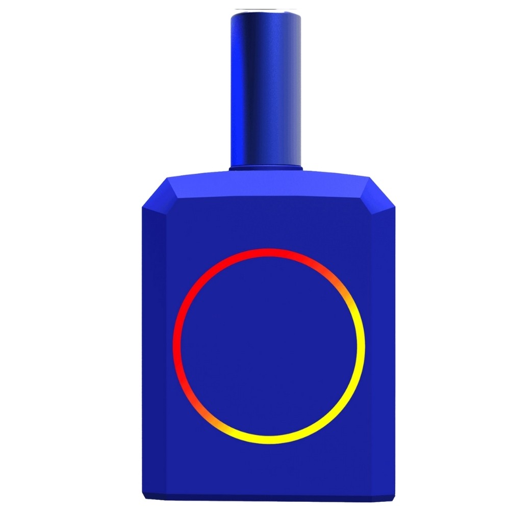 Histoires De Parfums This is Not a Blue Bottle 1.3 Edition