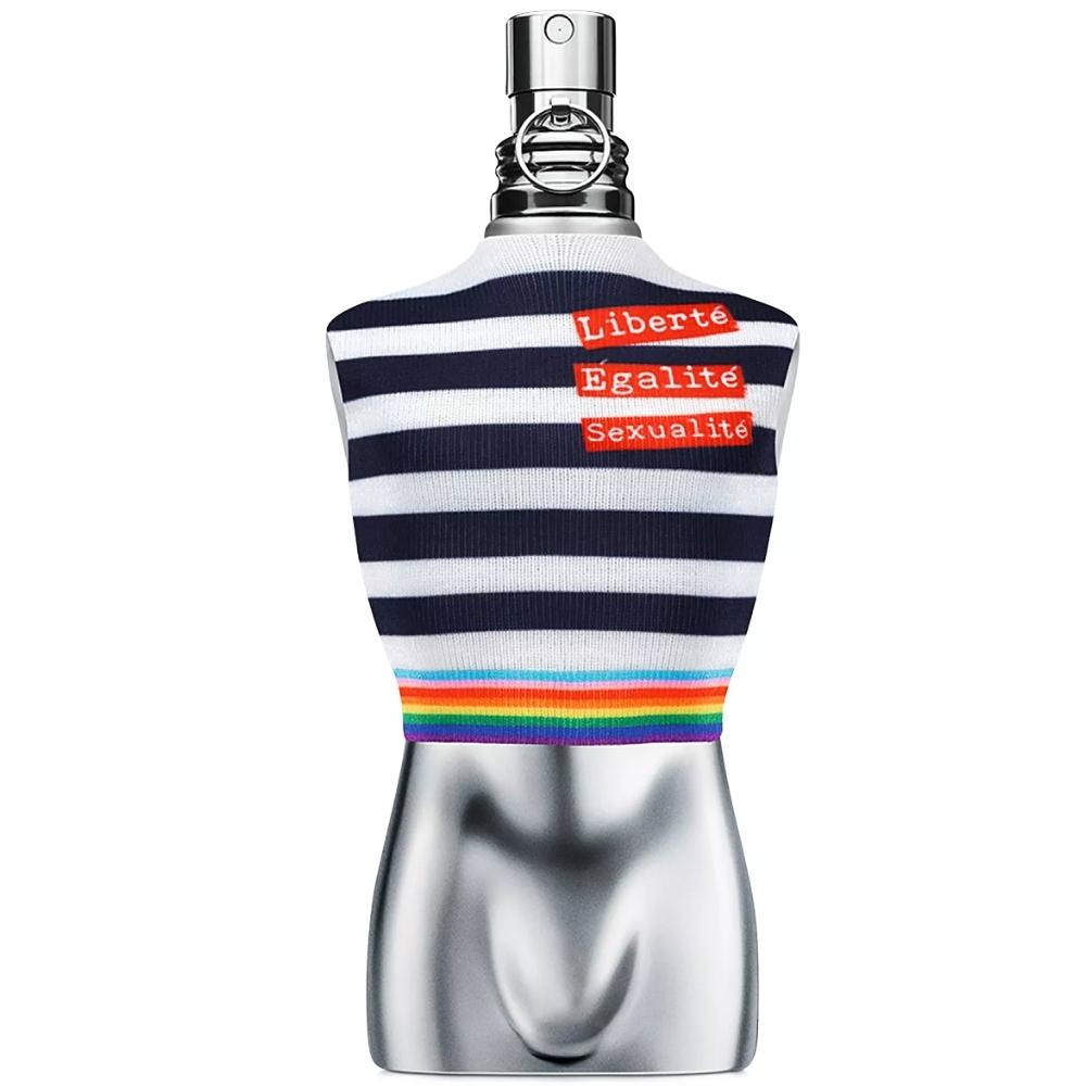 Jean Paul Gaultier Le Male Pride Edition