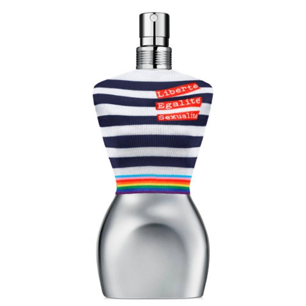 Jean Paul Gaultier Classique Pride Edition