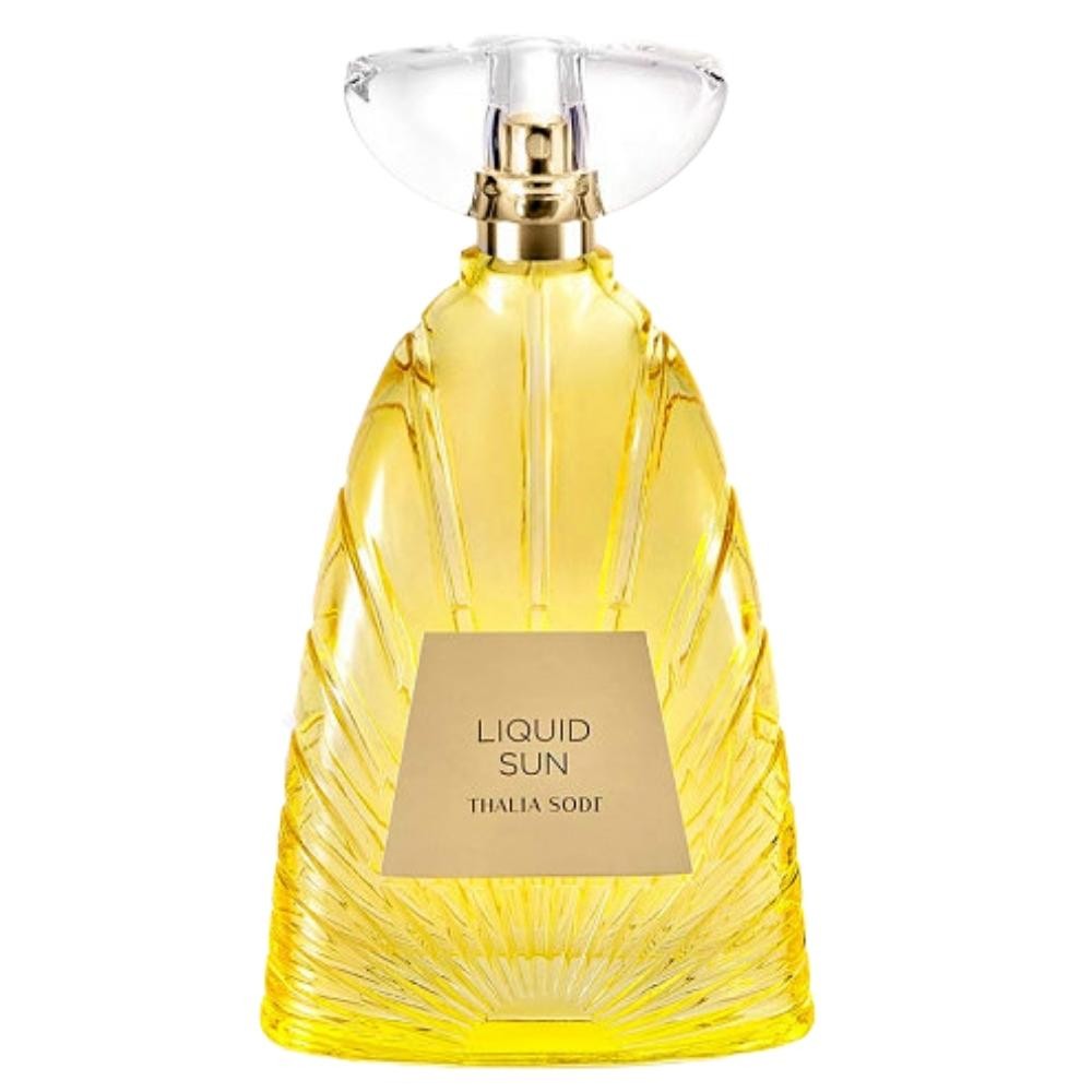 Thalia Sodi Liquid Sun For Women