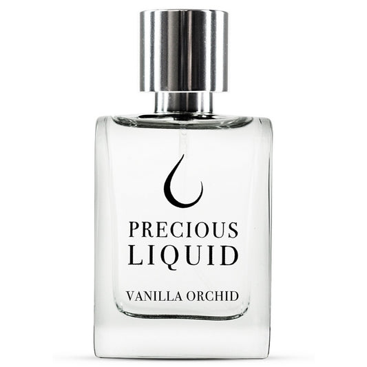 Precious Liquid Vanilla Orchid