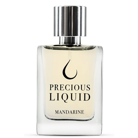 Precious Liquid Mandarine