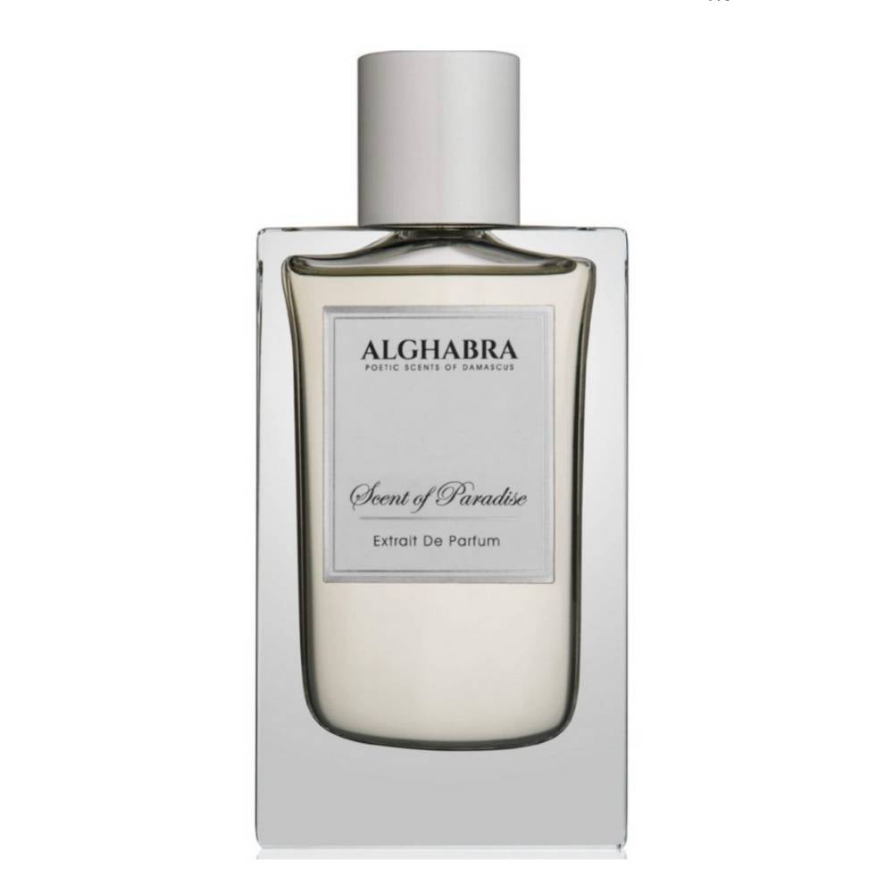 Alghabra Parfums Scent of Paradise