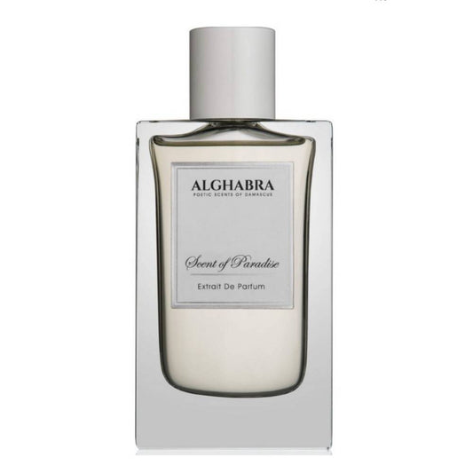 Alghabra Parfums Scent of Paradise