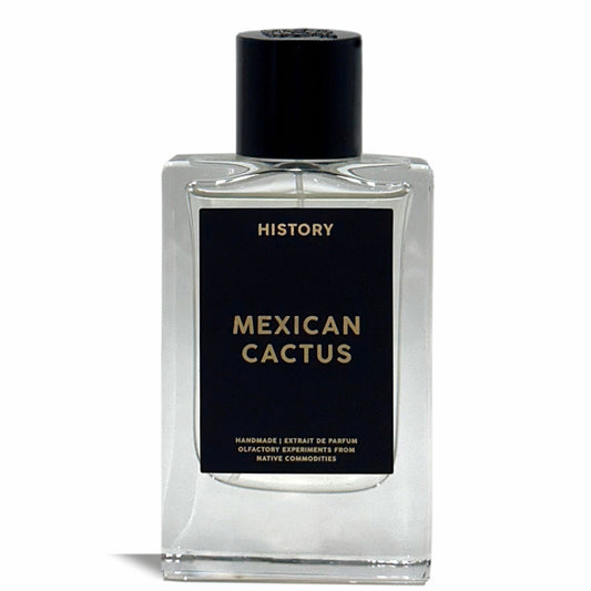 Alghabra Parfums Mexican Cactus