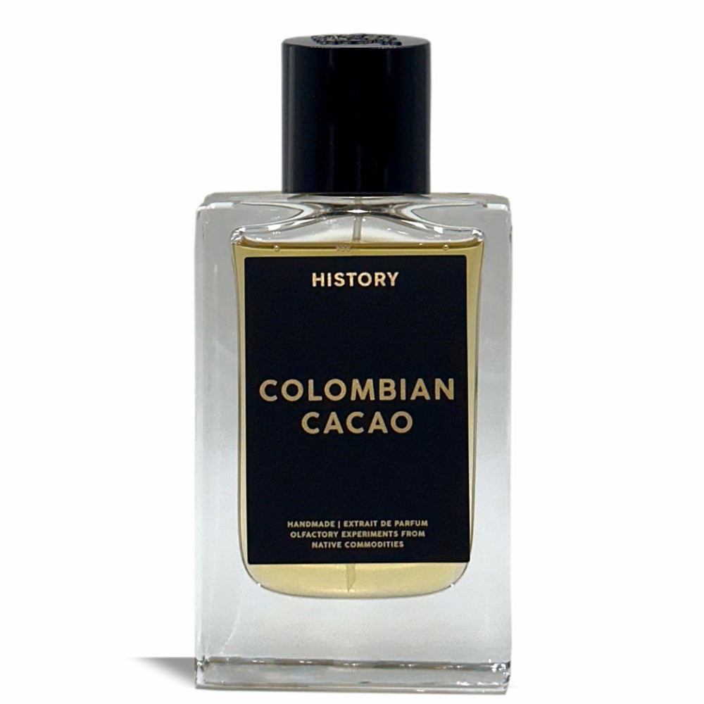 Alghabra Parfums Colombian Cacao