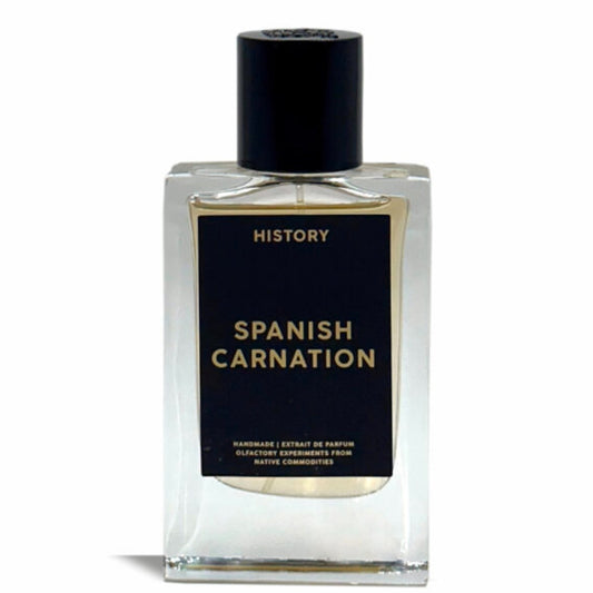 Alghabra Parfums Spanish Carnation