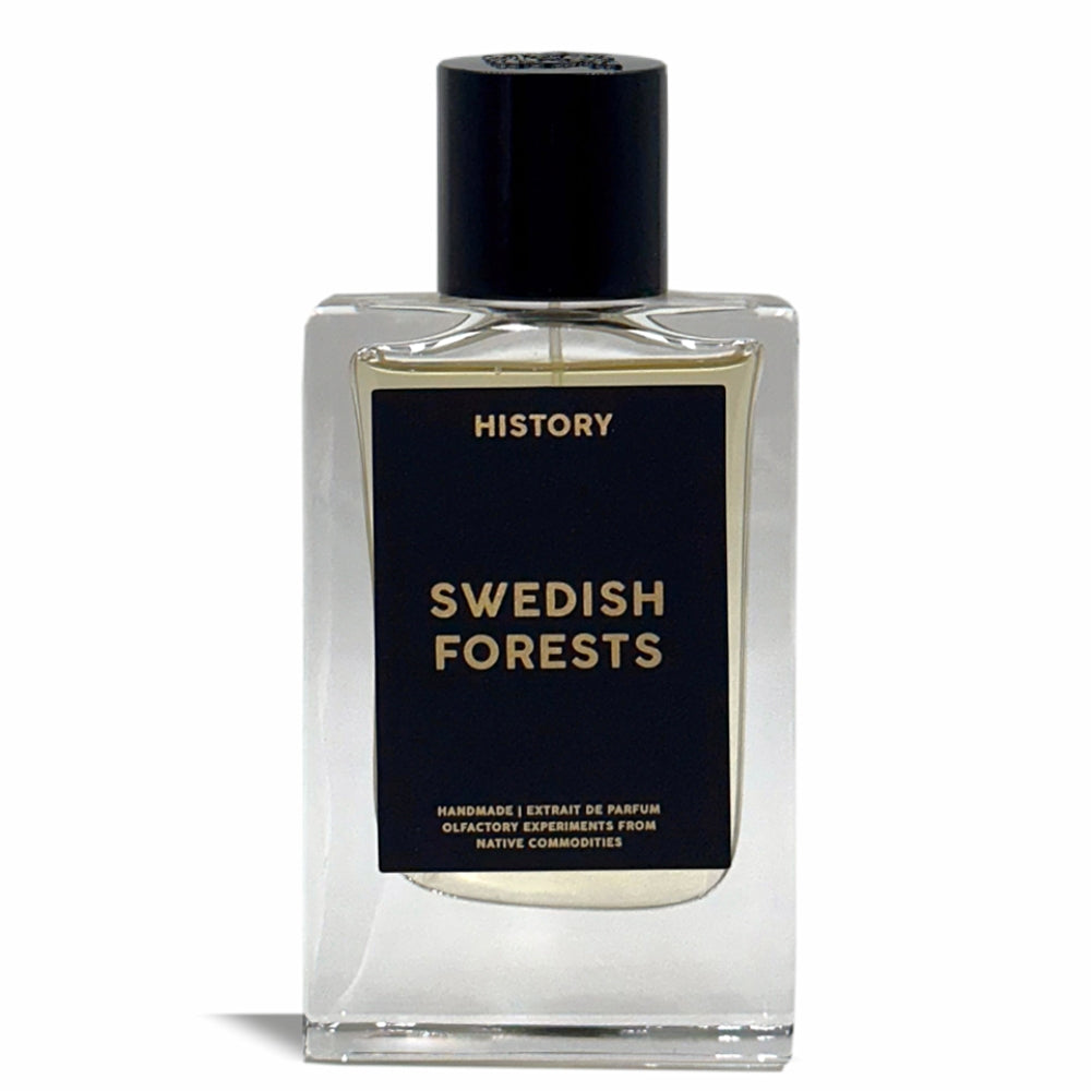 Alghabra Parfums Swedish Forests