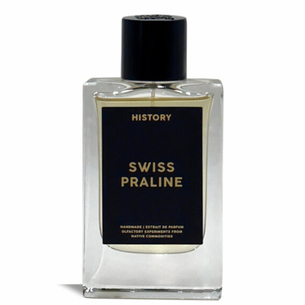 Alghabra Parfums Swiss Praline