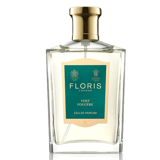 Floris London Vert Fougere