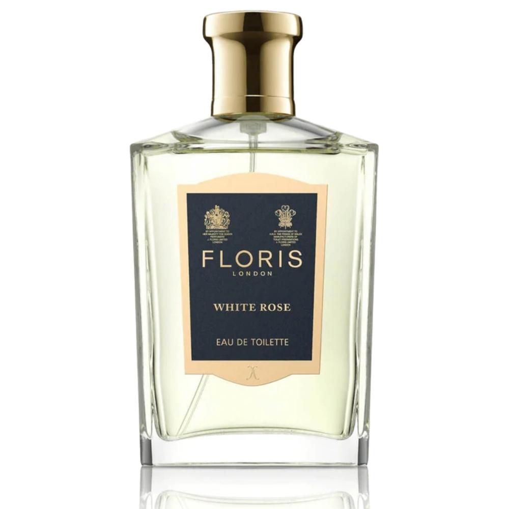 Floris London White Rose