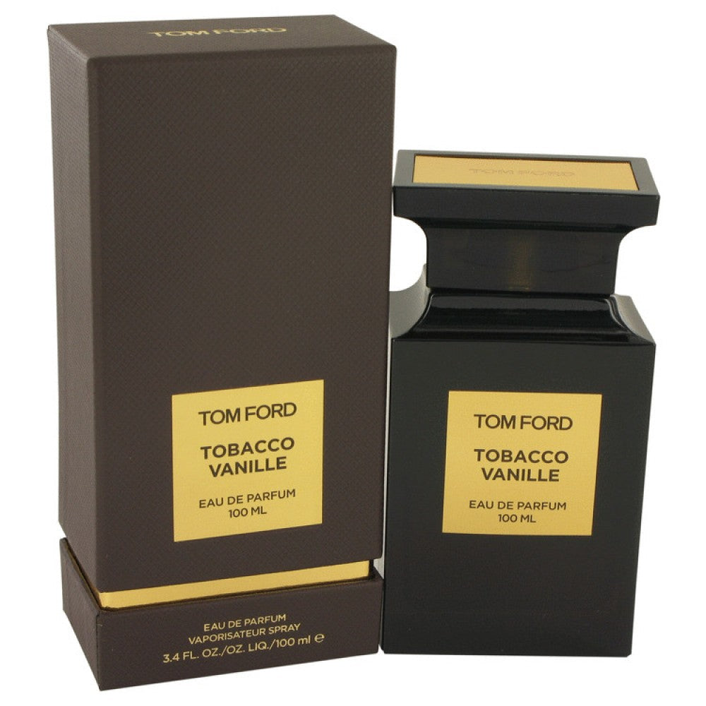 Tom Ford Tobacco Vanille perfume