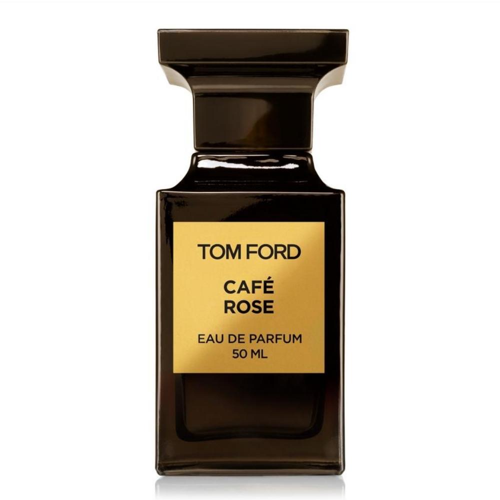 Tom Ford Cafe Rose