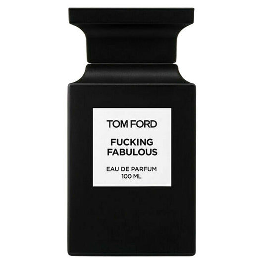 Tom Ford Fucking Fabulous