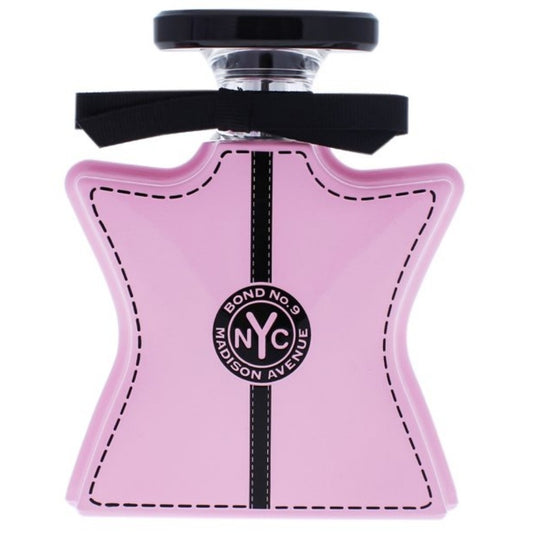 Bond No.9 Madison Ave Perfume