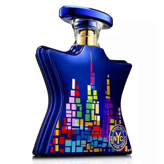 Bond No.9 New York Nights Perfume