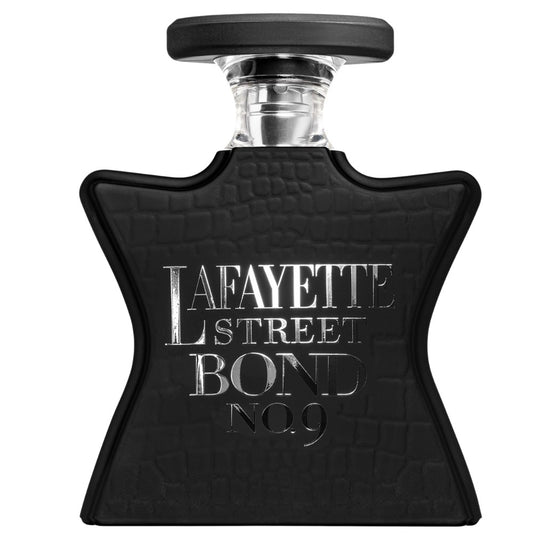 Bond No.9 Lafayette Street Perfume