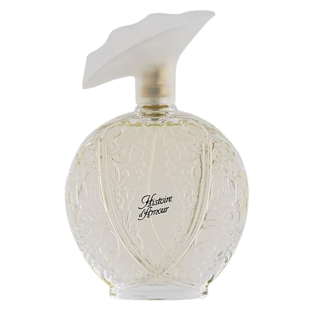 Perfums Aubusson Histoire D'Amour For Women