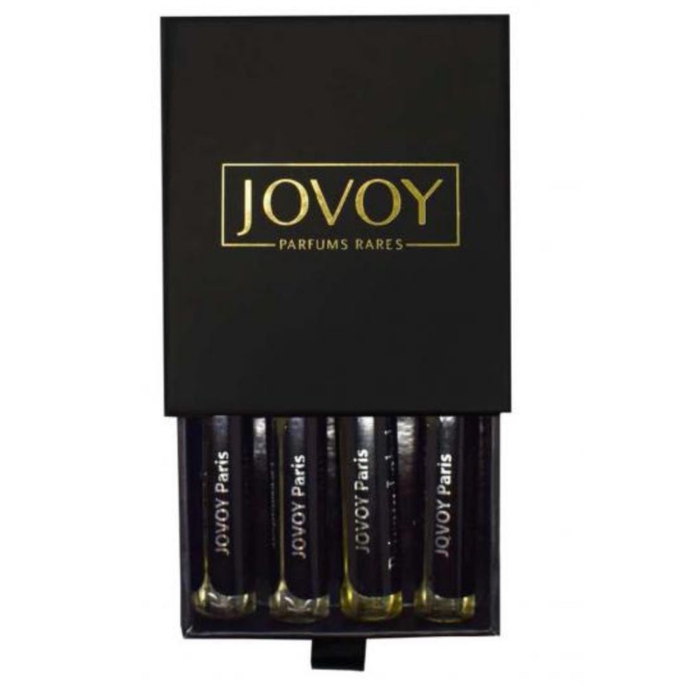 Jovoy Sample Box Women