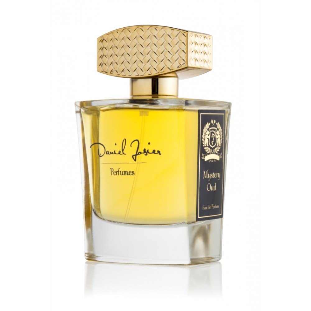 Daniel Josier Mystery Oud