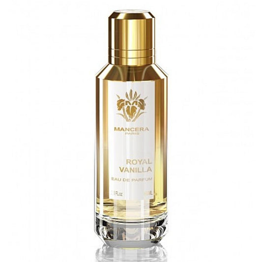 Mancera Royal Vanilla