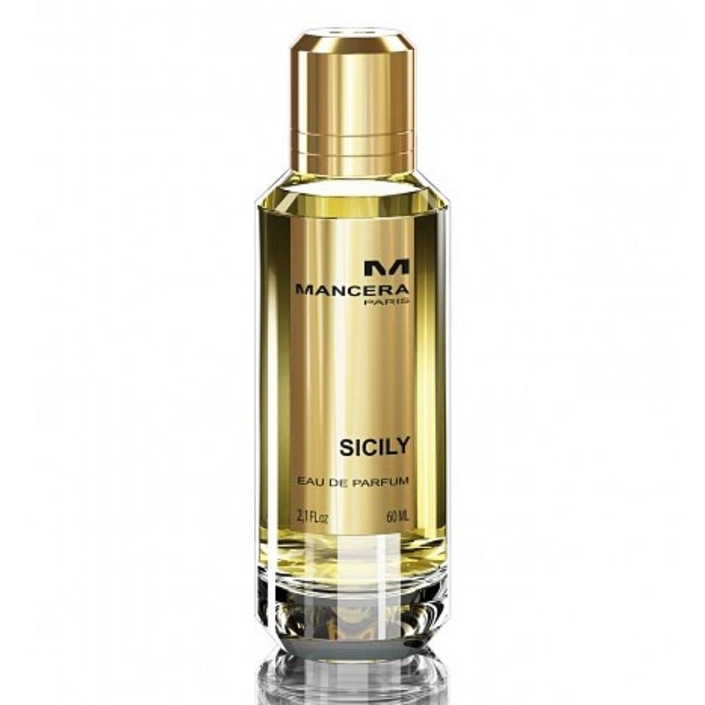 Mancera Sicily perfume Unisex