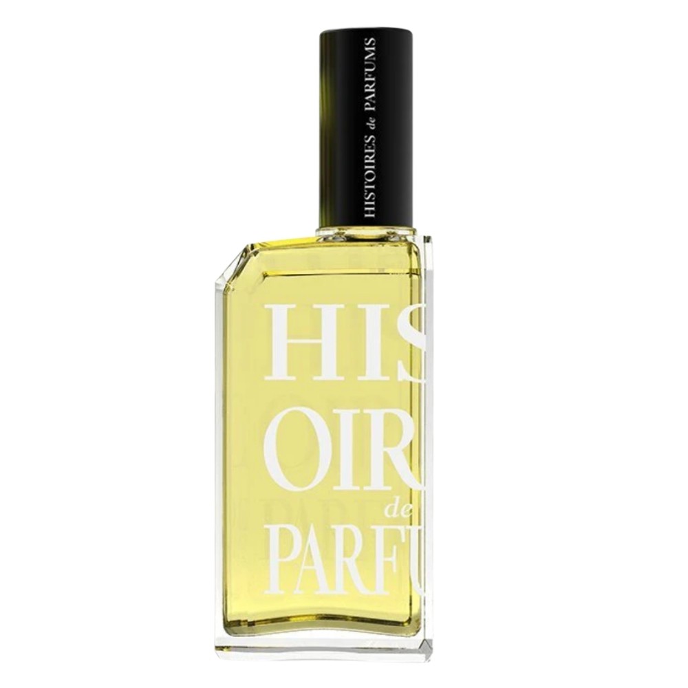 Histoires De Parfums Noir Patchouli Perfume