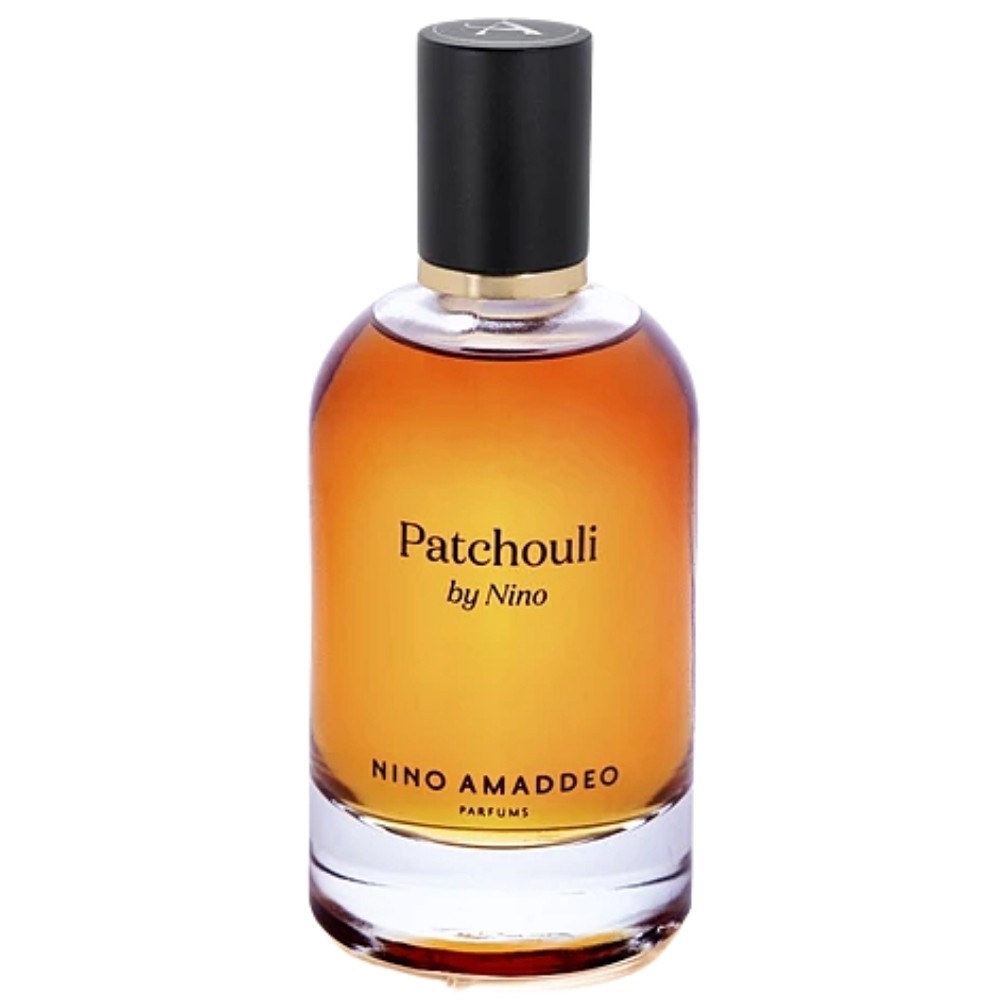 Nino Amaddeo Patchouli by Nino