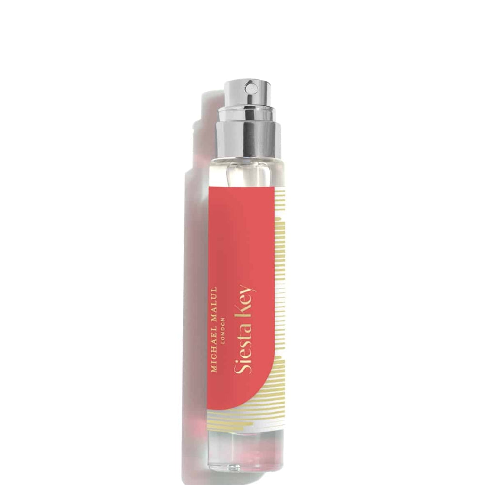 Michael Malul London Siesta KeyTravel Spray UnBoxed