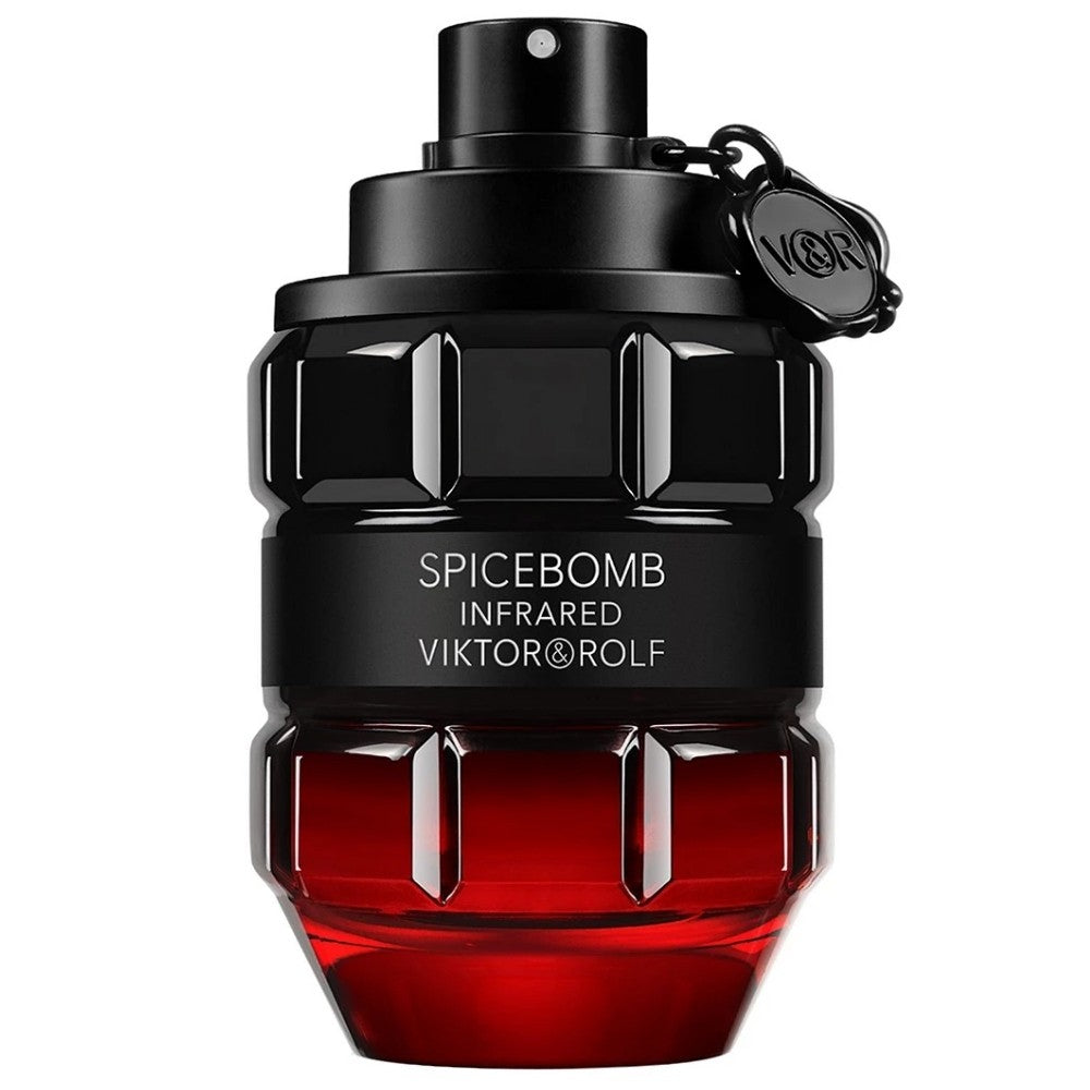 Viktor and Rolf Spicebomb Infrared