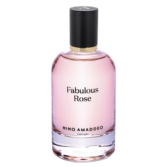 Nino Amaddeo Fabulous Rose