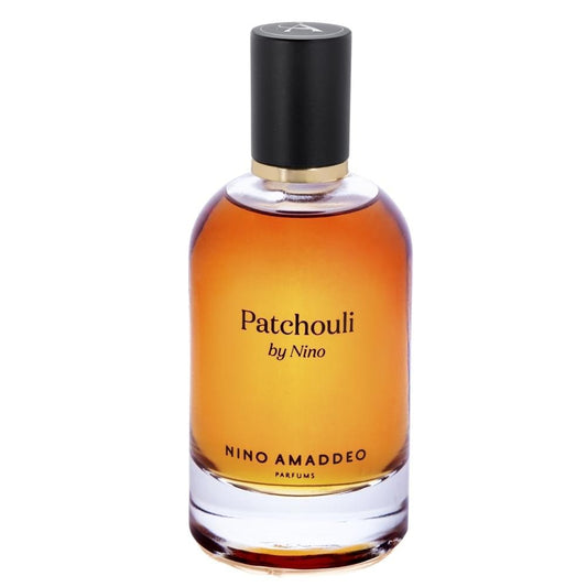 Nino Amaddeo Patchouli by Nino